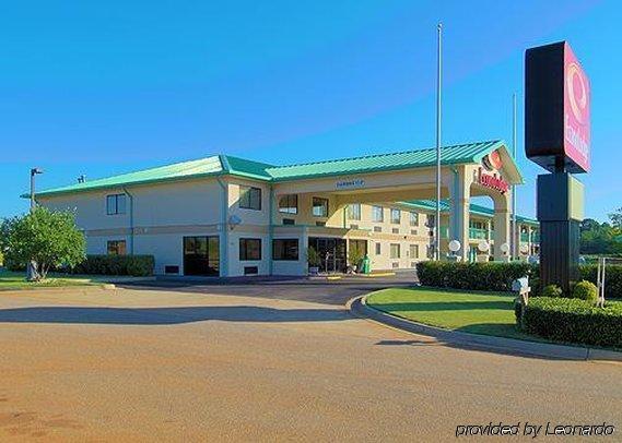Econo Hospedaje Prattville Exterior foto