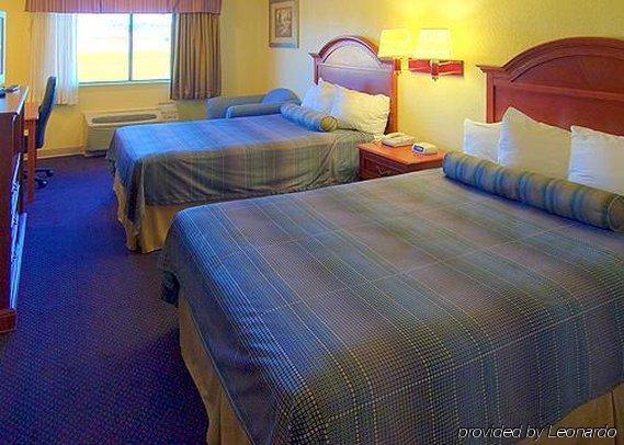 Econo Hospedaje Prattville Habitación foto