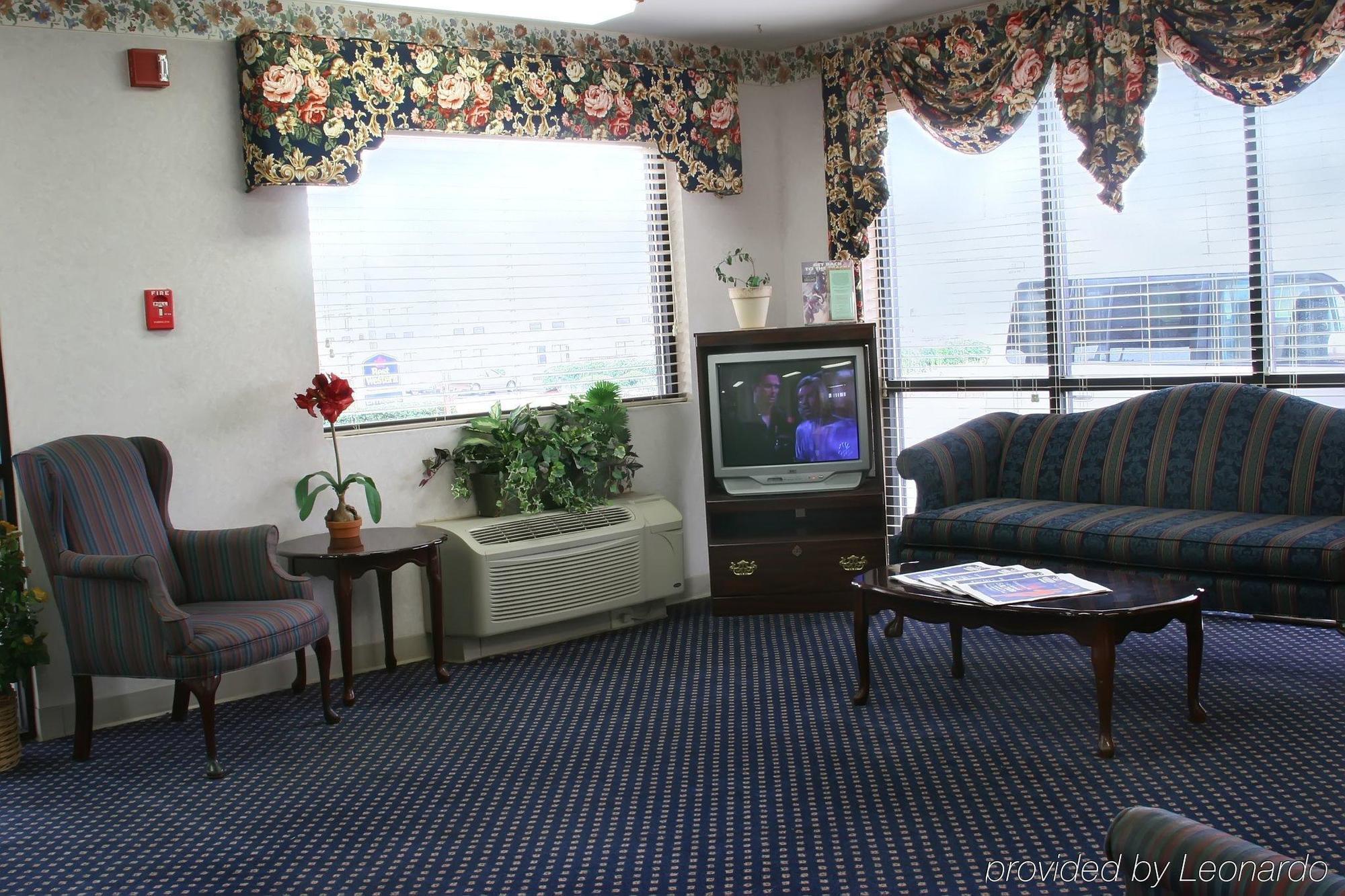 Econo Hospedaje Prattville Interior foto