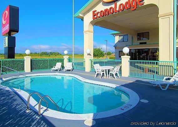 Econo Hospedaje Prattville Facilidades foto