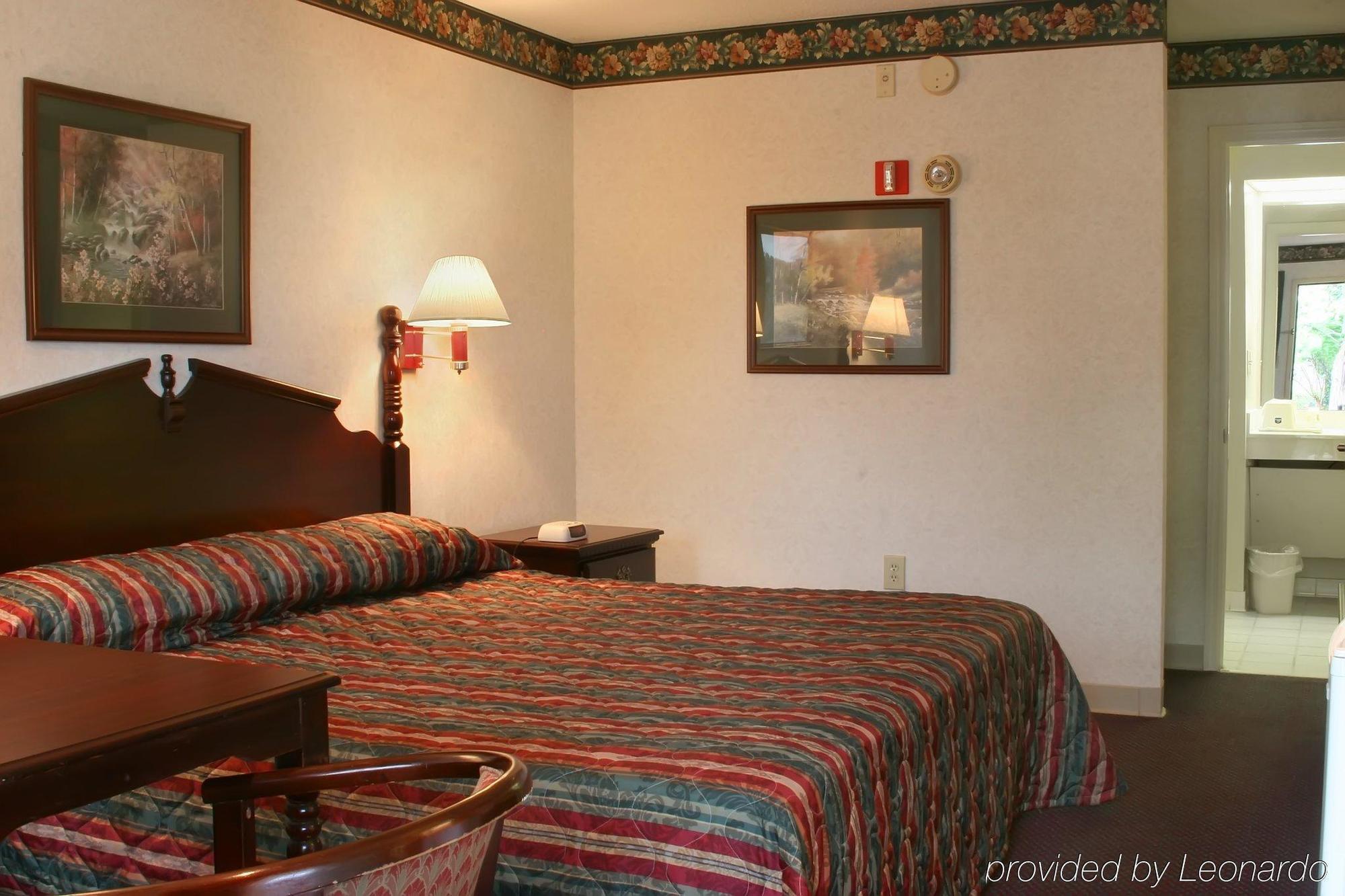Econo Hospedaje Prattville Habitación foto