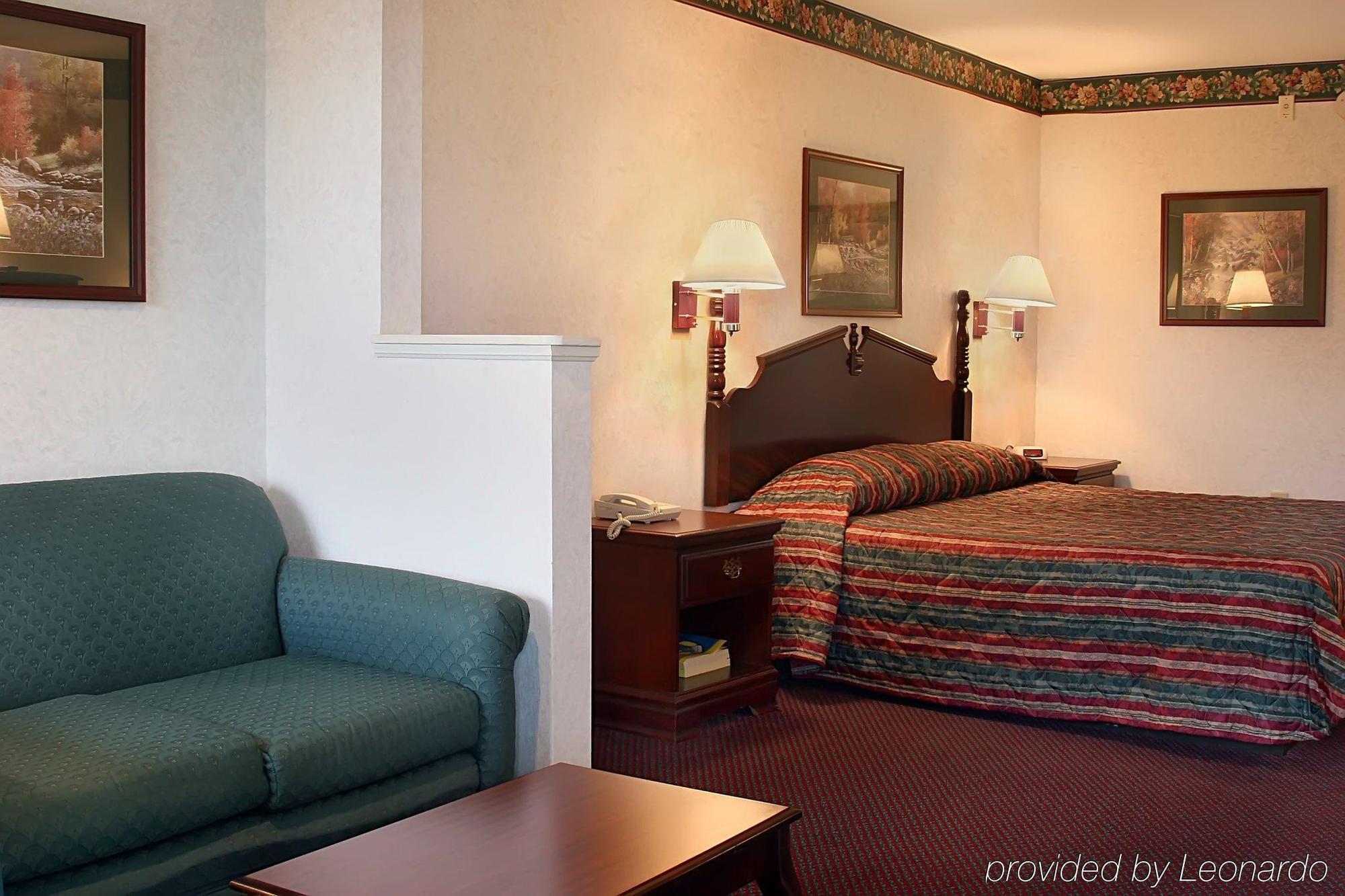 Econo Hospedaje Prattville Habitación foto